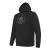 BERETTA 500 years Black Hoodie Big Camo Logo 2XL - SKU: FU411T25140999/2XL