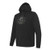 BERETTA 500 years Black Hoodie Big Camo Logo M - SKU: FU411T25140999/M
