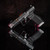 Canik TTI Combat 9mm Pistl Smoke 10rnd w/ 3 Magazines - SKU: CTTISSmk