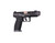Canik TTI Combat 9mm Pistl Smoke 10rnd w/ 3 Magazines - SKU: CTTISSmk