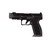 Canik TTI Combat 9mm Pistl Smoke 10rnd w/ 3 Magazines - SKU: CTTISSmk