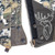 HUNTERS ELEMENT XL VENOM GAITER - SKU: 9420030023748