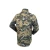 SPIKA ZENITH TOP -4XL - DESOLVE VEIL -SKU: 9420030019437