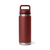 YETI Rambler 26 oz Bottle C Chug Stag Red