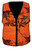 RIDGELINE - BLAZE ZIP FRONT VEST - SKU: RLCVHZ7 - SIZE: 4XL