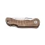 BERETTA Bushbuck Folding Knife - SKU: CO281A273508B4