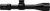 KAHLES K 525I 5-25X56 SKMR CCW W-LEFT