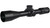 KAHLES K 540I 5-40X56I SKMR4+ CCW W-RIGHT