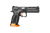 CZ TS 3 9MM Orange 134mm 10 Round Mag - SKU :  CZTS3OOR