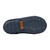 SPIKA BRUZER GUMBOOT KIDS - BIARRI CAMO - US5 - SKU: FWU-BZA-6Y5
