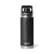 YETI RAMBLER R26 FLIP CHUG BOTTLE BLACK SKU: 21071507031