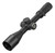 NIGHTFORCE NX6 - 4-24x50mm - Capped W/E - .250 MOA - DigIllum™ - MOAR™ - SKU : C739