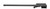 BERGARA BA13 TAKE DOWN STANDARD BLACK 30-06 SPRING 1in10in 10in WS - SKU: BR-BA113A-3006