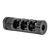 GROVTEC .308 MUZZLE COMPENSATOR - SKU: GTHM316