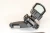 GROVTEC PAR 45DEG PICATINNY ANGLED RAIL - SKU: GTSW321