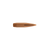 22 Caliber 80 Grain Very Low Drag (VLD) Target Rifle Bullet