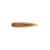 6 mm 105 Grain Very Low Drag (VLD) Hunting Rifle Bullet