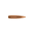 6 mm 105 Grain Very Low Drag (VLD) Target Rifle Bullet