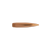 25 Caliber 135 Grain Long Range Hybrid Target Rifle Bullet