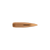 25 Caliber 115 Grain Very Low Drag (VLD) Hunting Rifle Bullet