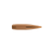 6.5 mm 130 Grain Very Low Drag (VLD) Hunting Rifle Bullet