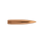 6.5 mm 153.5 Grain Long Range Hybrid Target Rifle Bullet