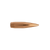 30 Caliber 190 Grain Very Low Drag (VLD) Hunting Rifle Bullet