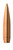 BARNES 6MM 105GR MATCH BURNER BOAT (100/BOX) - SKU: B30206