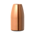 BARNES 9MM LUGER 115GR TAC-XP FB (40/BOX) - SKU: B30442