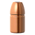 BARNES 357 MAGNUM 125GR TAC-XP FB (40/BOX) - SKU: B30451