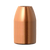 BARNES 10MM/40 S&W 140GR TAC-XP FB (40/BOX) - SKU: B30502