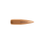 30 Caliber 168 Grain Very Low Drag (VLD) Target Rifle Bullet