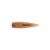 30 Caliber 155 Grain Hybrid Target Rifle Bullet