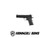 HAMMERLI ARMS FORGE H1 (1911) 22 5in BLK .22 LR 10 Round SKU: HM-517.10.00 10R