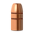 BARNES 44 REM MAG 300GR BUSTER FN FB (50/BOX) - SKU: B30545