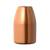 BARNES 45 AUTO 185GR TAC-XP FB (40/BOX) - SKU: B30552