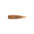 30 Caliber 155 Grain Hybrid Target Rifle Bullet