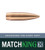 SIERRA - 30 CAL / .308 175 GR MATCH KING X (100 PER BOX ) - SKU: S2175