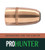 SIERRA - 35 CAL 155 GR FN - SKU: S2755
