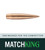 SIERRA - 25 CAL 131 GR HPBT-CN MK - SKU: SC9631