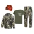 RIDGELINE - KIDS PURSUIT PACK BUFFALO CAMO 2 YR - SKU : RLKCPPSX02