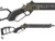 MARLIN 1894 MAD PIG CUSTOM 357 MAG 16in 8 SHOT - SKU: MA1894MPC357 