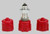 Hornady 28GA 6 Point Crimp Starter