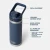 YETI RAMBLER R18 FLIP CHUG BOTTLE ROYAL BLUE SKU: 21071507119