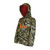 SPIKA GO CLASSIC HOODIE - BOYS - BIARRI CAMO - SIZE 4 - SKU GOH-CLC-4K1