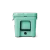 YETI TUNDRA 45 SEAFOAM - SKU : 10045120000