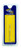 Tetra - ProSmith Brass Patch Holder - SKU: T1016C