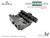 SMARTREST Arca MAXI Lock - Clamp - MAXI + Arca + Picatinny clamp - SKU: SRAML-CL
