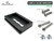 SMARTREST SmartRest ARCA GUN MOUNT plate for flat stock - SKU: SRAGM