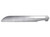 Havalon #115SW3 Baracuta Bone Saw Blades - 3 Pack Japanese SS Clamshell  - SKU: HSC115SW3